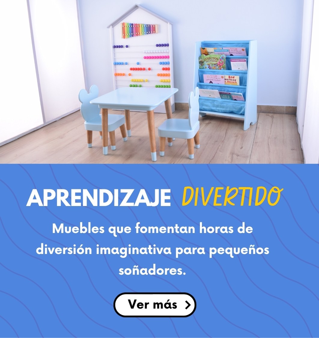 Aprendizaje divertido